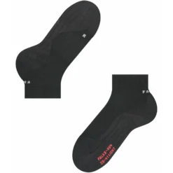 FALKE RU4 Light Performance Short Damen Running Socken