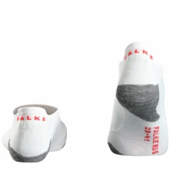 FALKE RU5 Race Invisible Herren Running Füßlinge