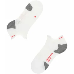 FALKE RU5 Race Invisible Herren Running Füßlinge