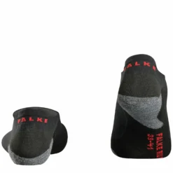 FALKE RU5 Race Invisible Herren Running Füßlinge
