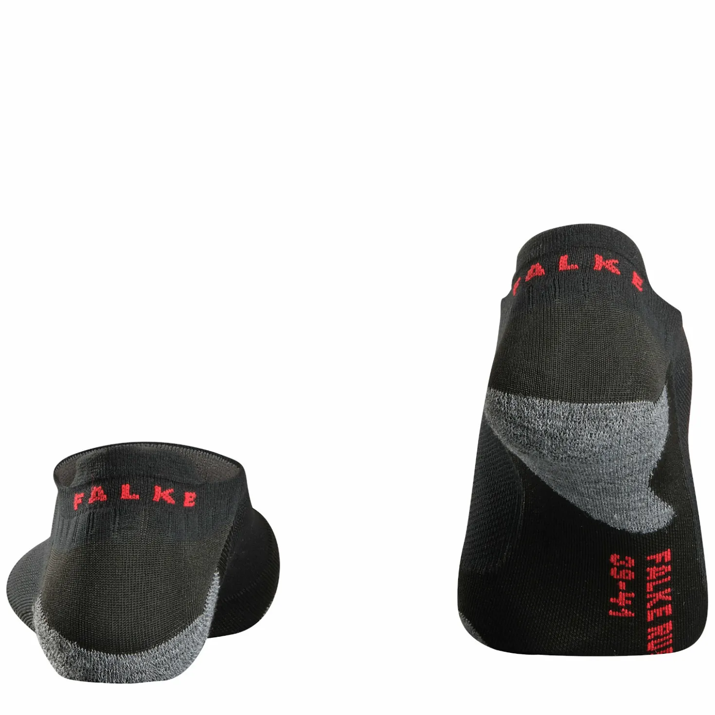 FALKE RU5 Race Invisible Herren Running Füßlinge