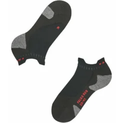FALKE RU5 Race Invisible Herren Running Füßlinge
