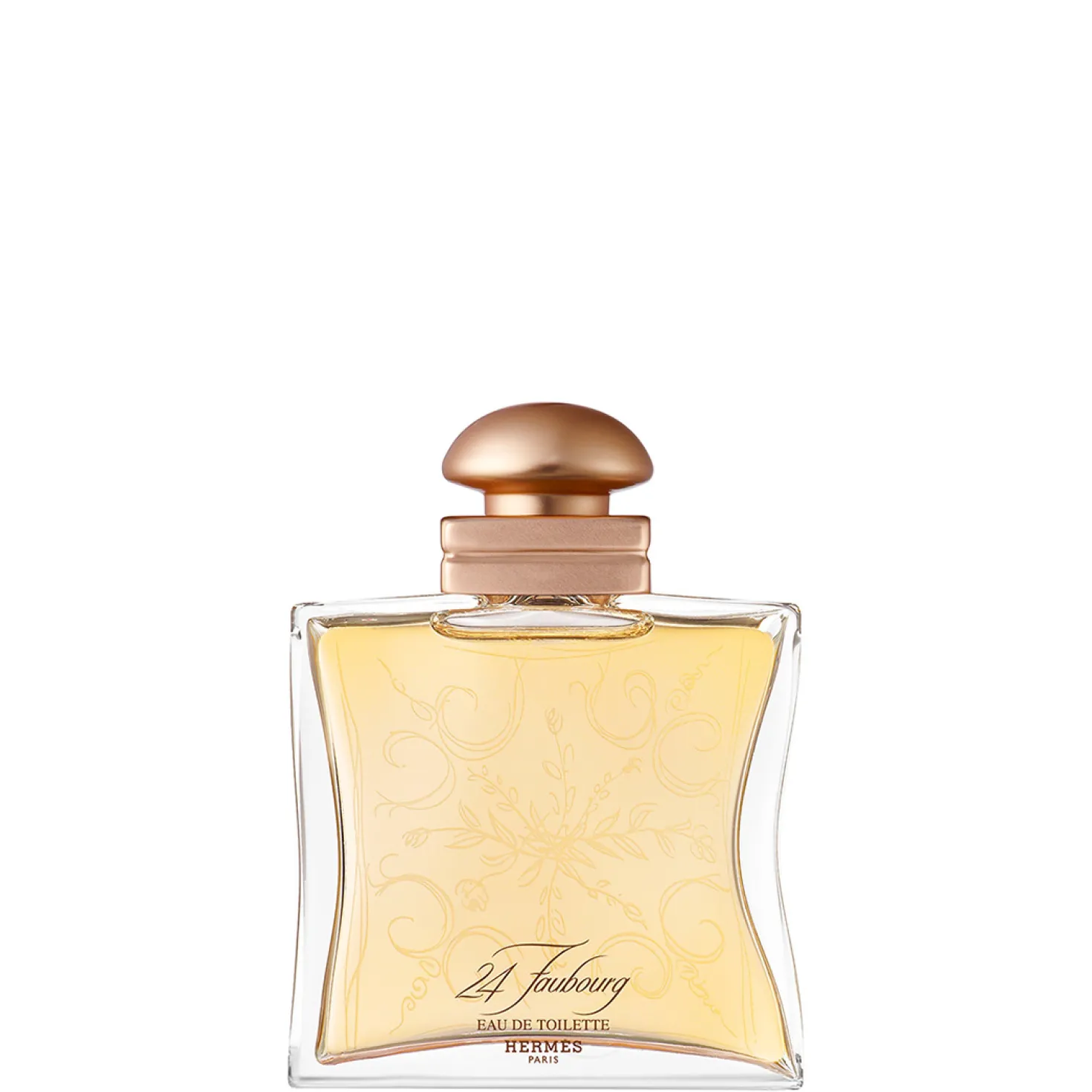 24 Faubourg Eau de Toilette Spray