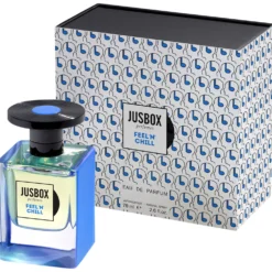 Feel´n Chill au de Parfum