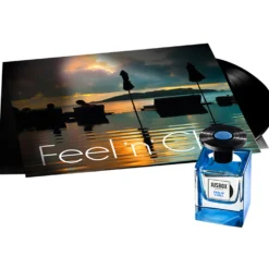 Feel´n Chill au de Parfum