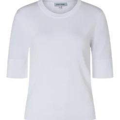 Feinstrick-pullover