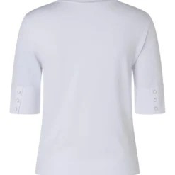 Feinstrick-pullover