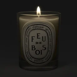 Feu de Bois Classic candle 190 g/6.7oz