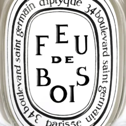 Feu de Bois Classic candle 190 g/6.7oz