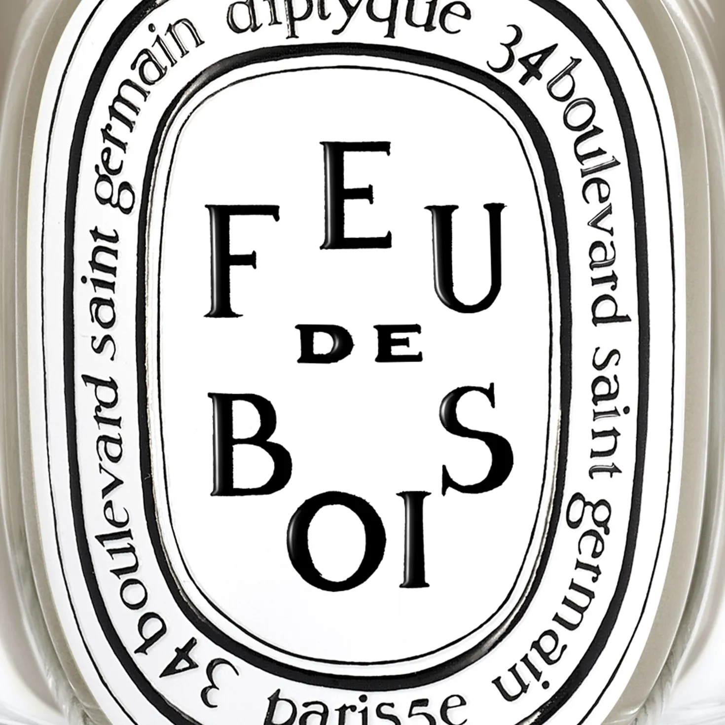 Feu de Bois Classic candle 190 g/6.7oz