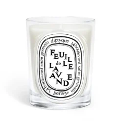 Feuille de Lavande Classic candle 190g/6.7oz