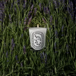 Feuille de Lavande Classic candle 190g/6.7oz