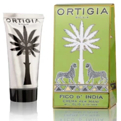Fico d´India Handcreme