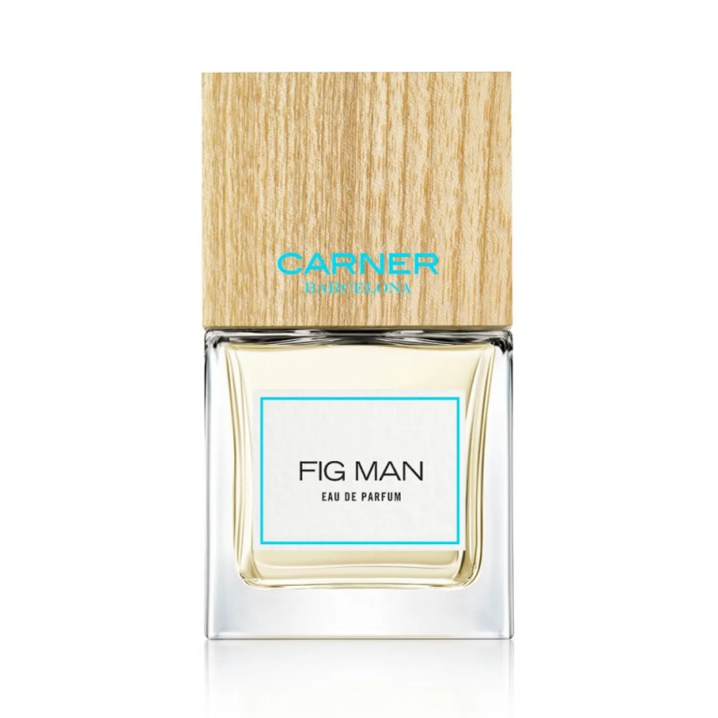 Fig Man Eau de Parfum