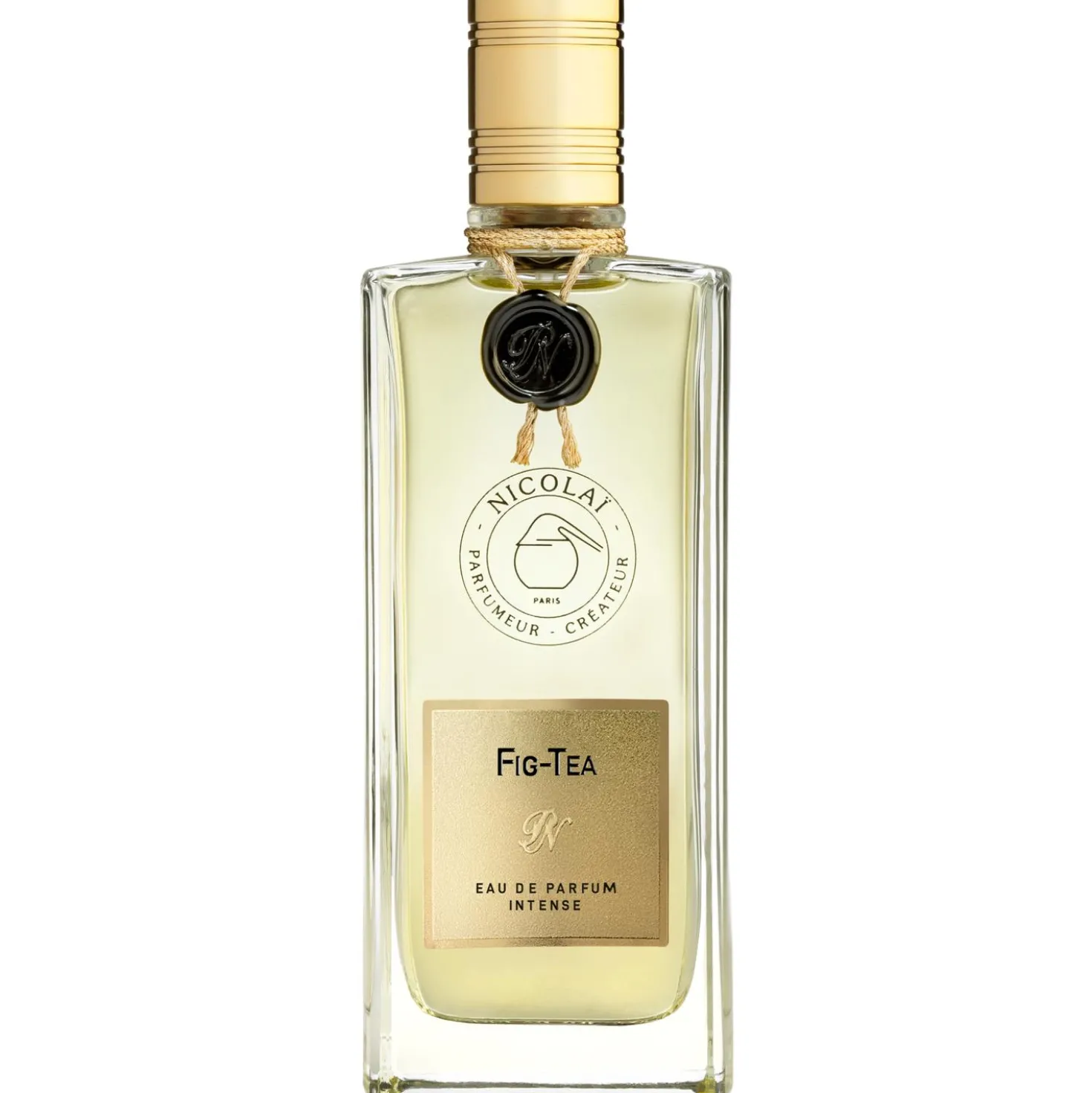 Fig Tea Intense Eau de Parfum