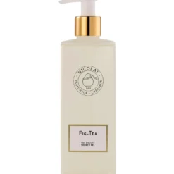 Fig Tea Shower Gel