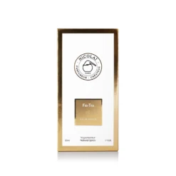 Fig-Tea Spray