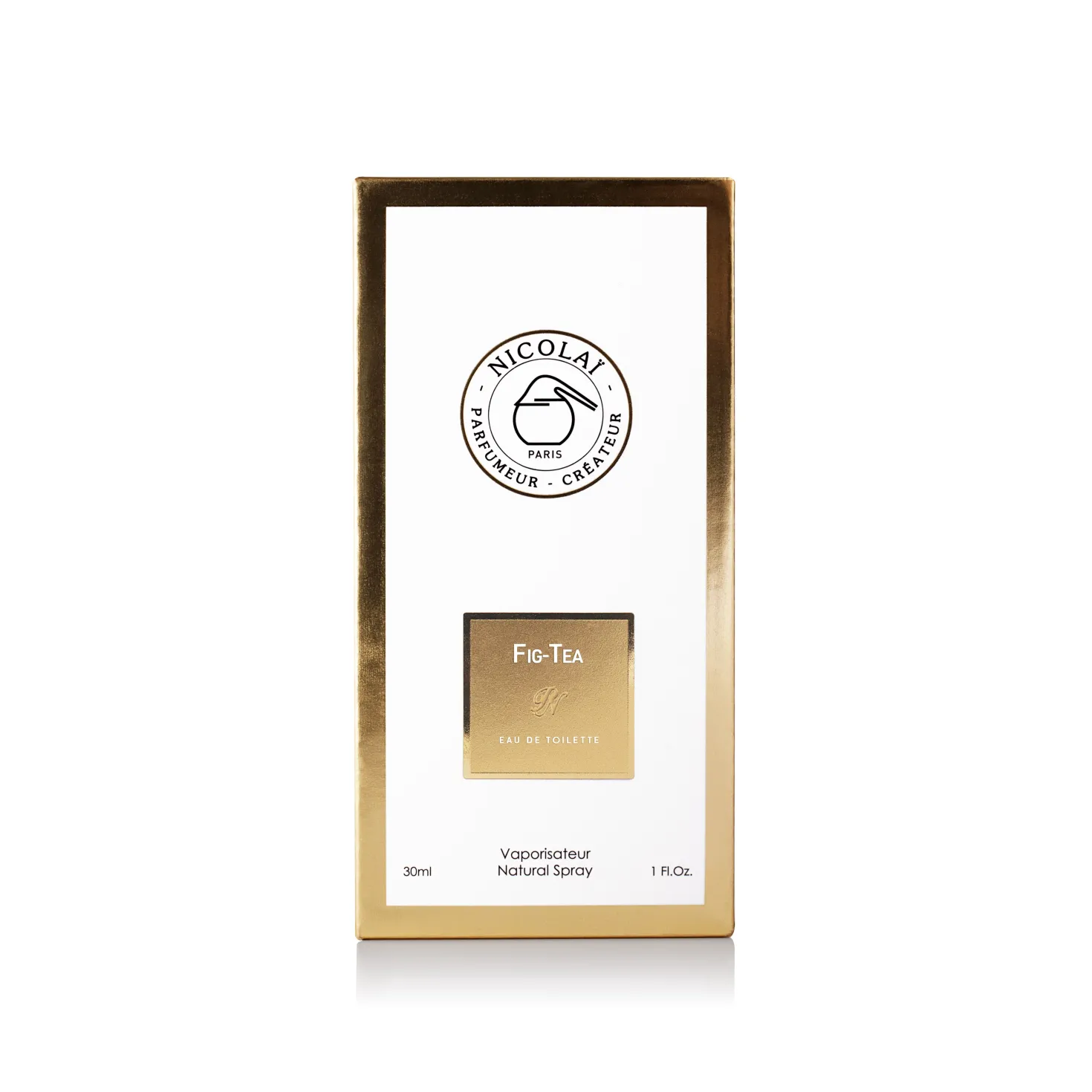 Fig-Tea Spray
