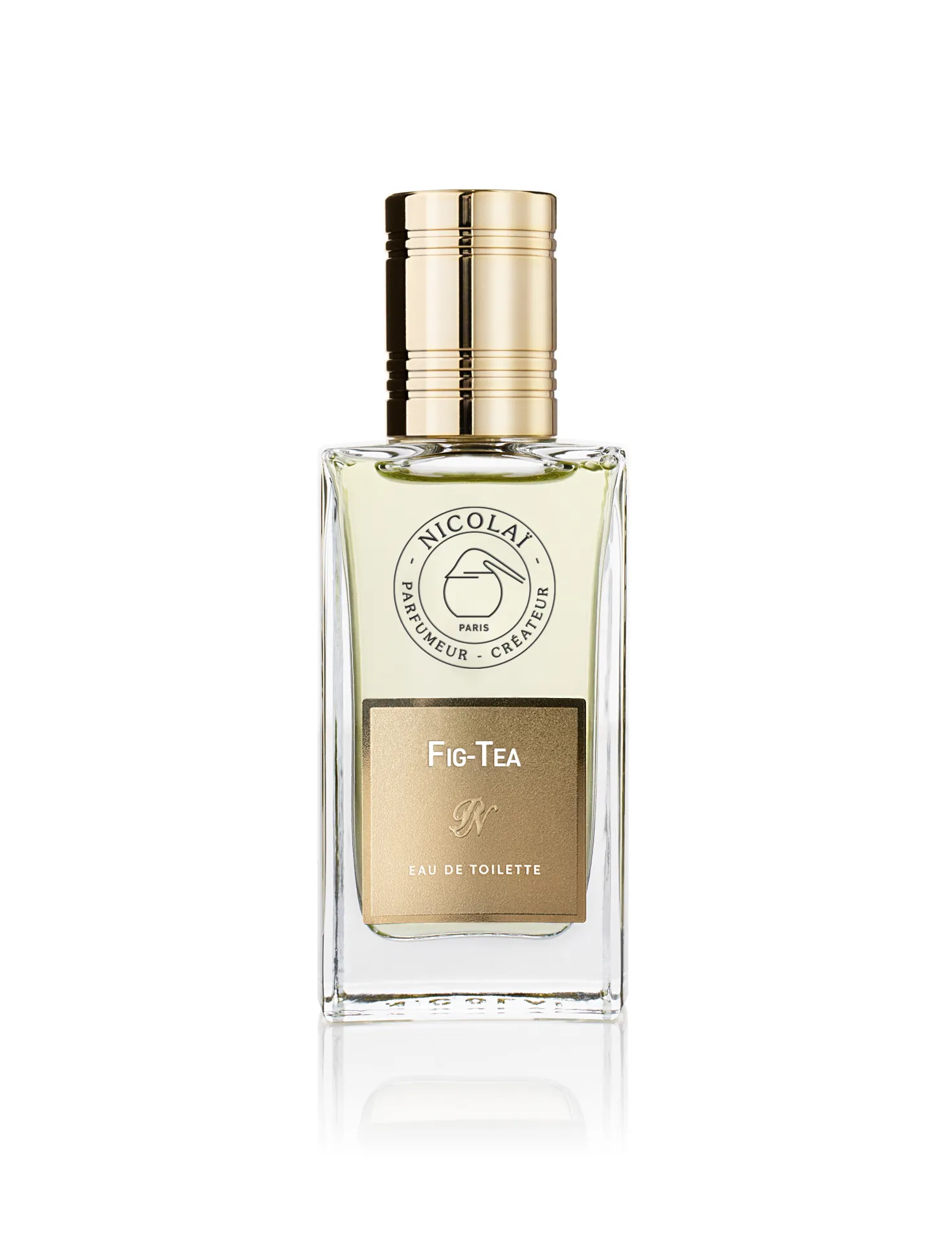 Fig-Tea Spray