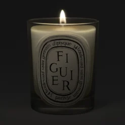 Figuier Classic candle 190g/6.7oz