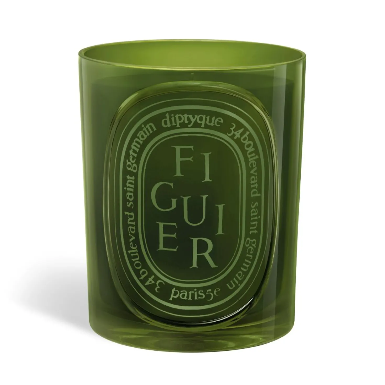 Figuier Medium candle 300g