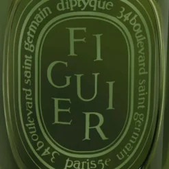 Figuier Medium candle 300g