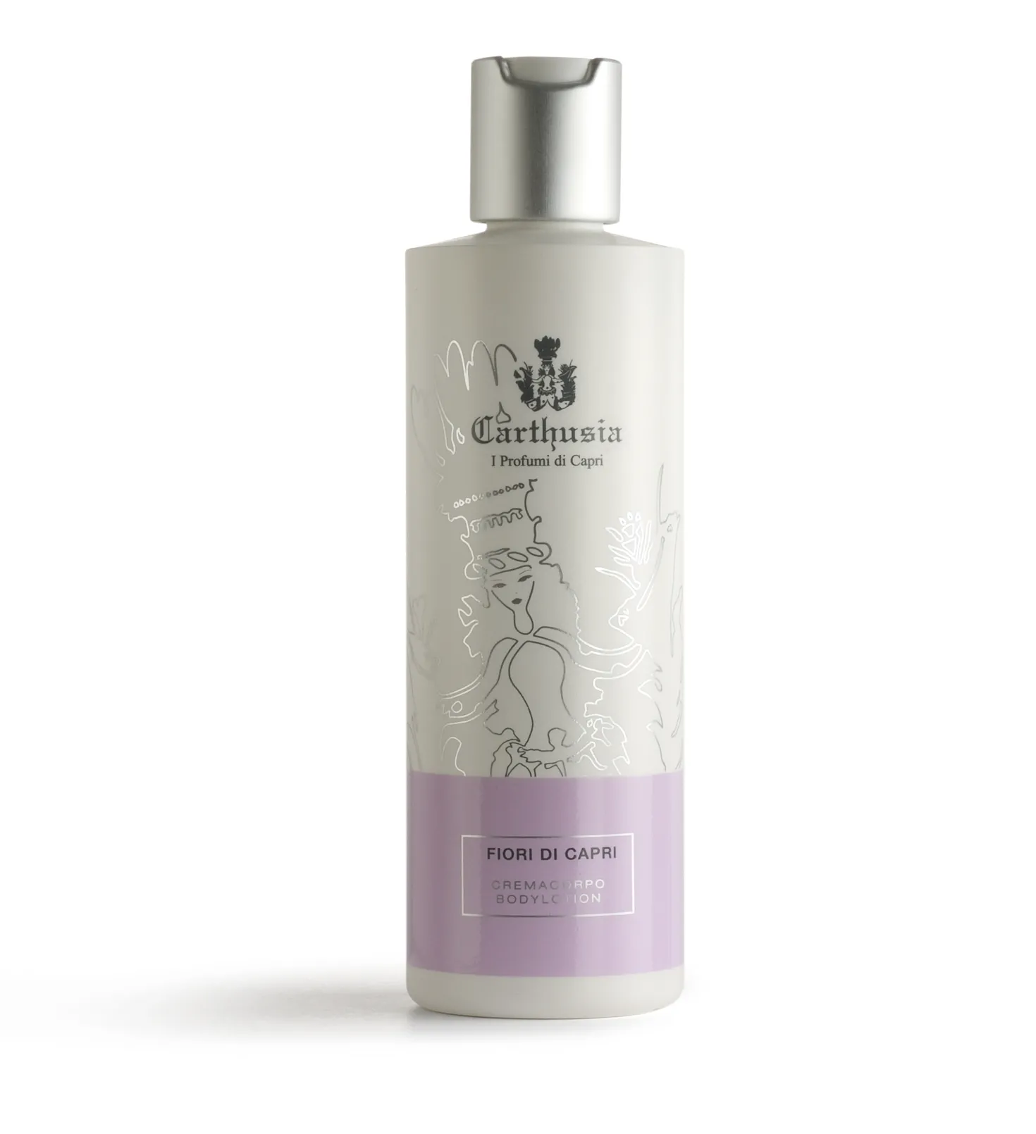 Fiori di Capri Bodylotion