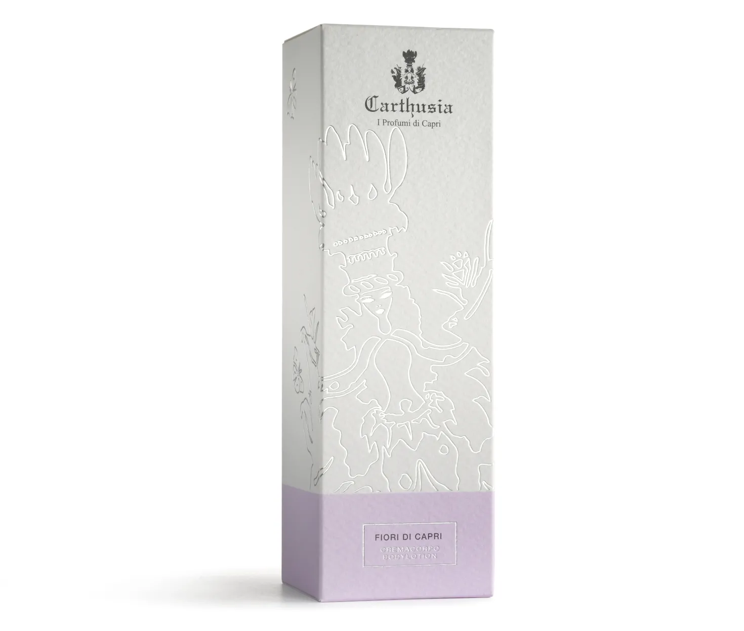 Fiori di Capri Bodylotion