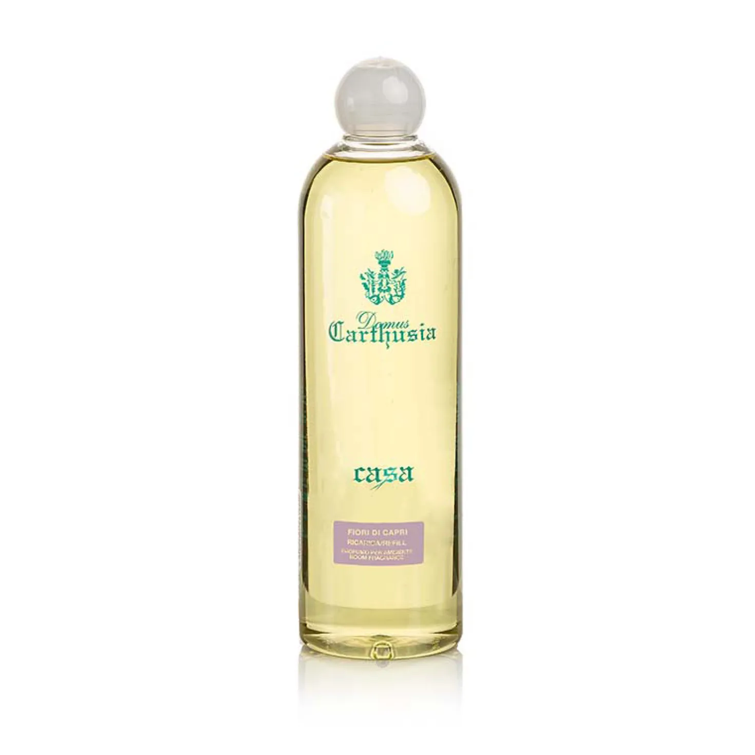 Fiori di Capri Diffuser Refill