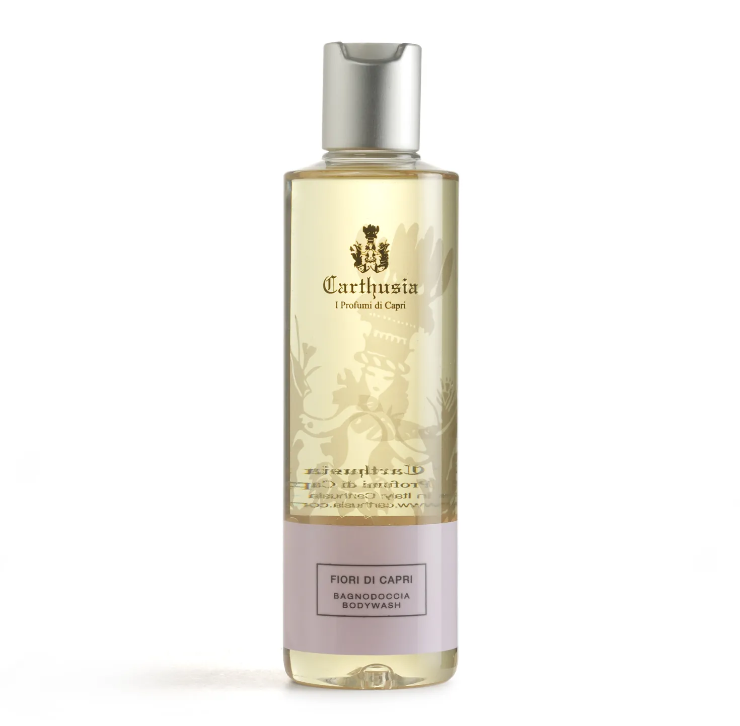 Fiori di Capri Shower Gel