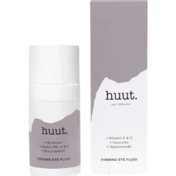 Firming Eye Fluid