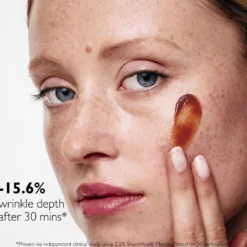 First Light Tinted Tan Serum
