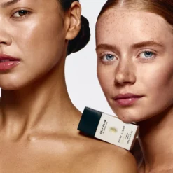 First Light Tinted Tan Serum
