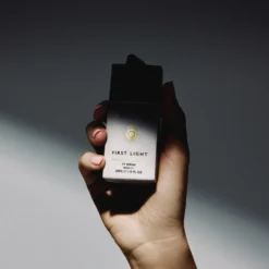 First Light Tinted Tan Serum