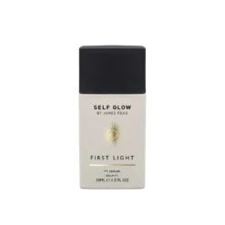 First Light Tinted Tan Serum