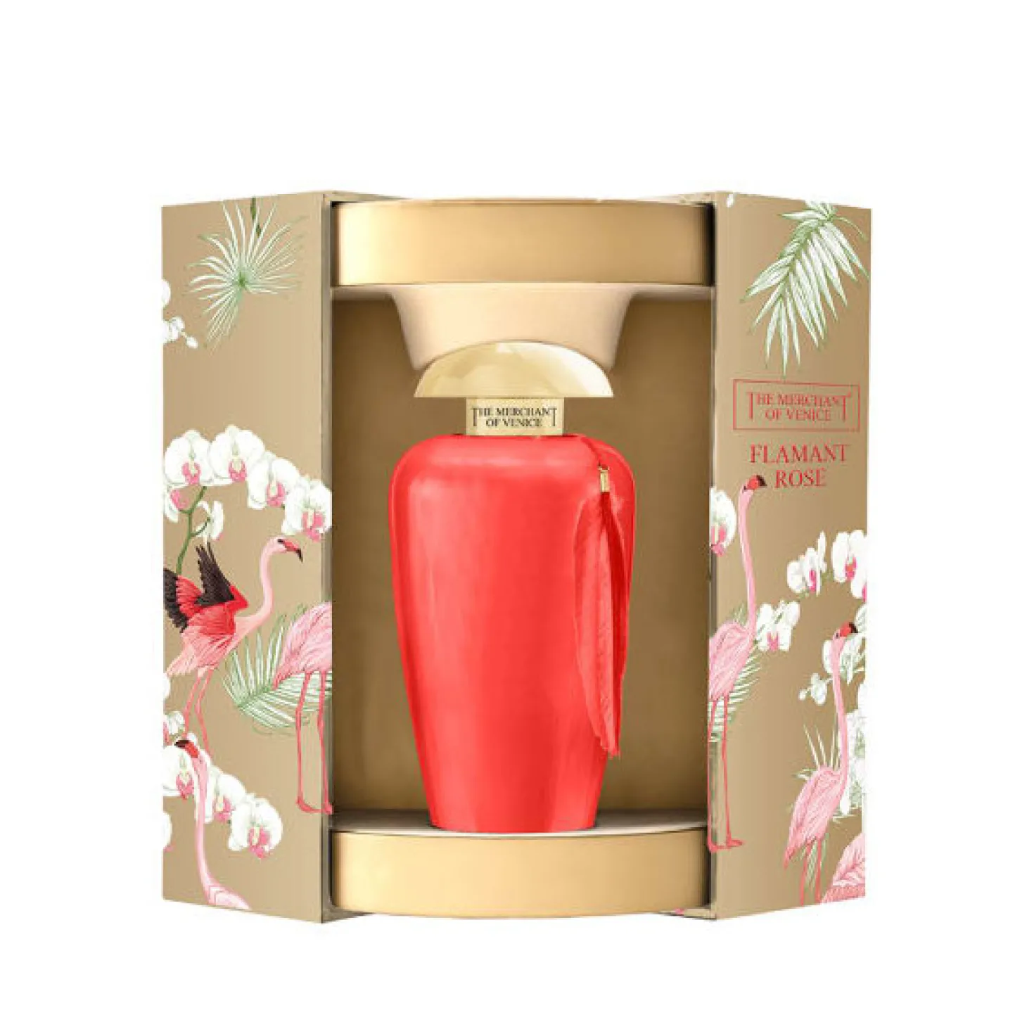 Flamant Rose Eau de Parfum