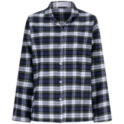 Flanell Schlafanzug Helena