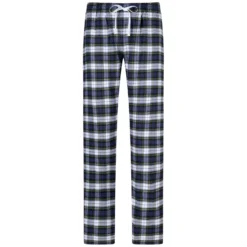 Flanell Schlafanzug Helena