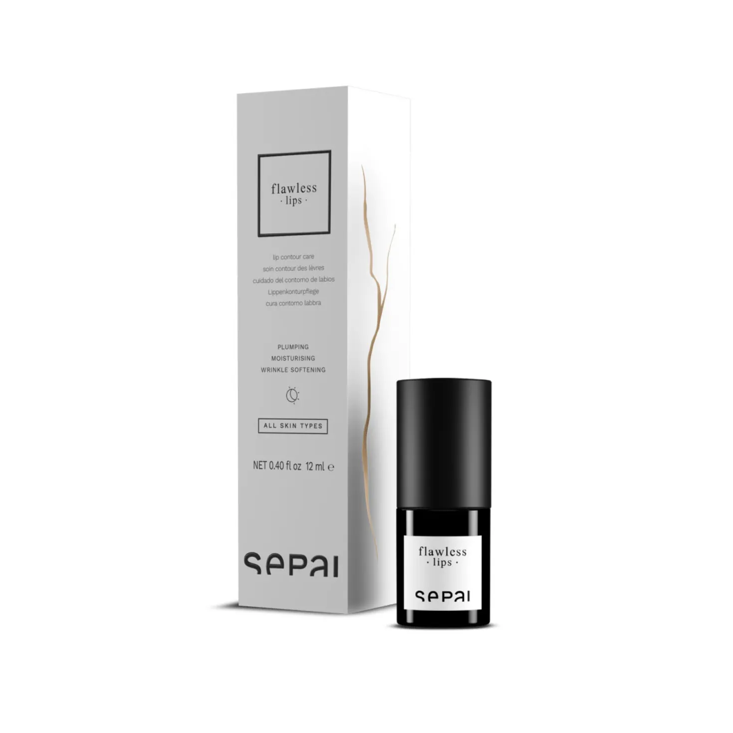 Flawless Lip Contour Treatment