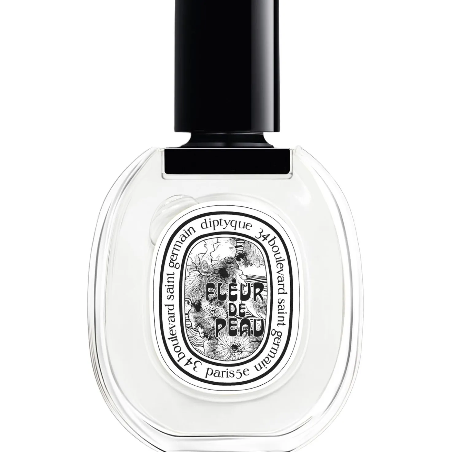 Fleur de Peau Eau de Toilette