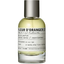 Fleur d'Oranger 27