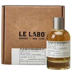 Fleur d'Oranger 27