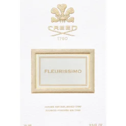 Fleurissimo EdP