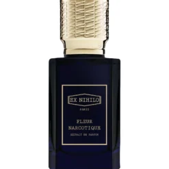 Fleur Narcotique Extrait De Parfum