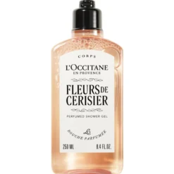 Fleurs de Cerisier Duschgel