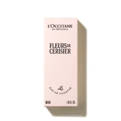 Fleurs de Cerisier Eau de Toilette