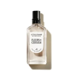 Fleurs de Cerisier Eau de Toilette