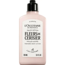 Fleurs de Cerisier Körpermilch