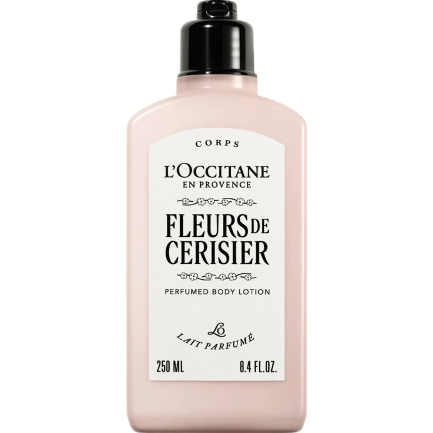 Fleurs de Cerisier Körpermilch