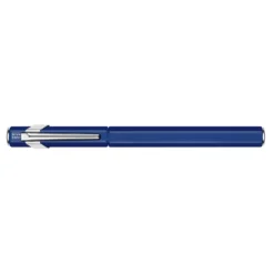 Füllfederhalter 849™ Lackiert Blau